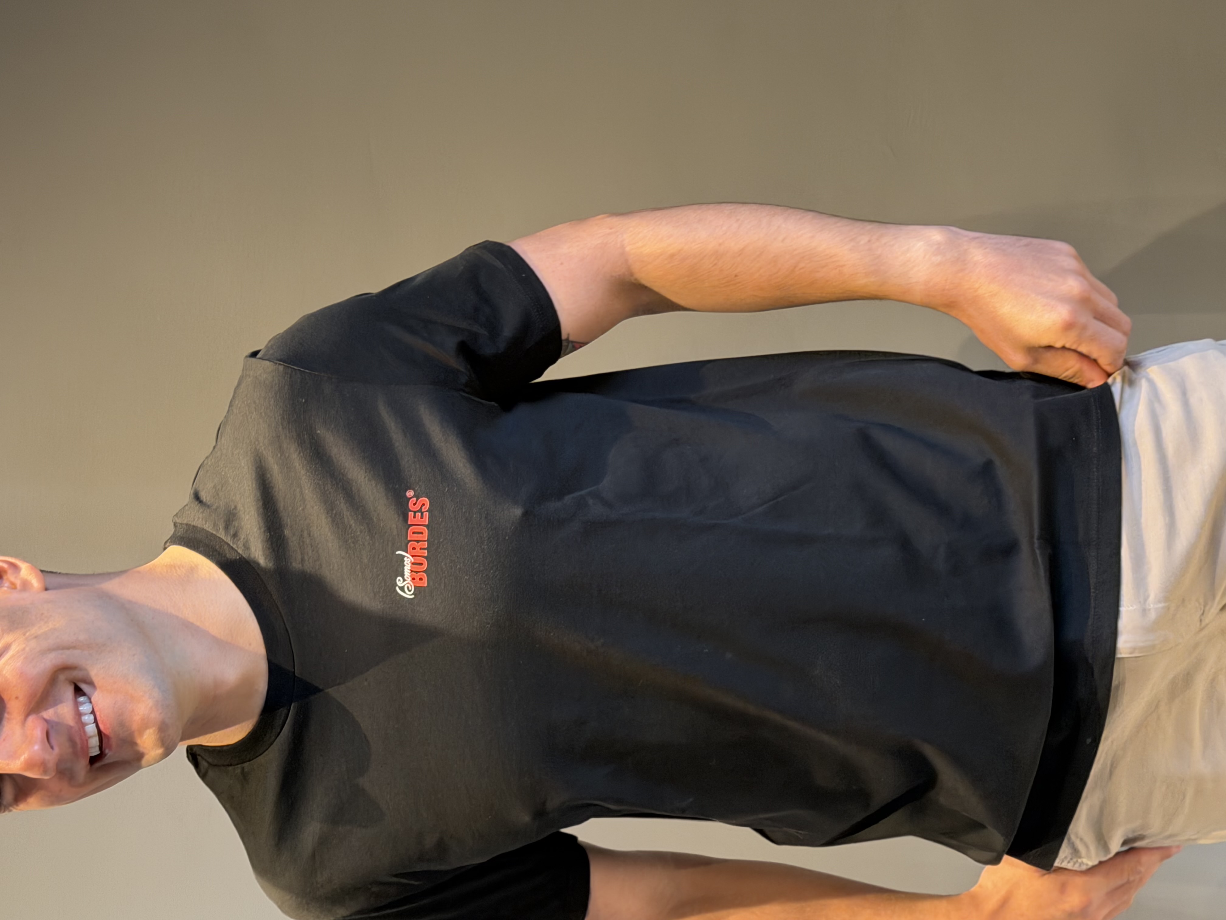 Bordes Pizza Club alternate