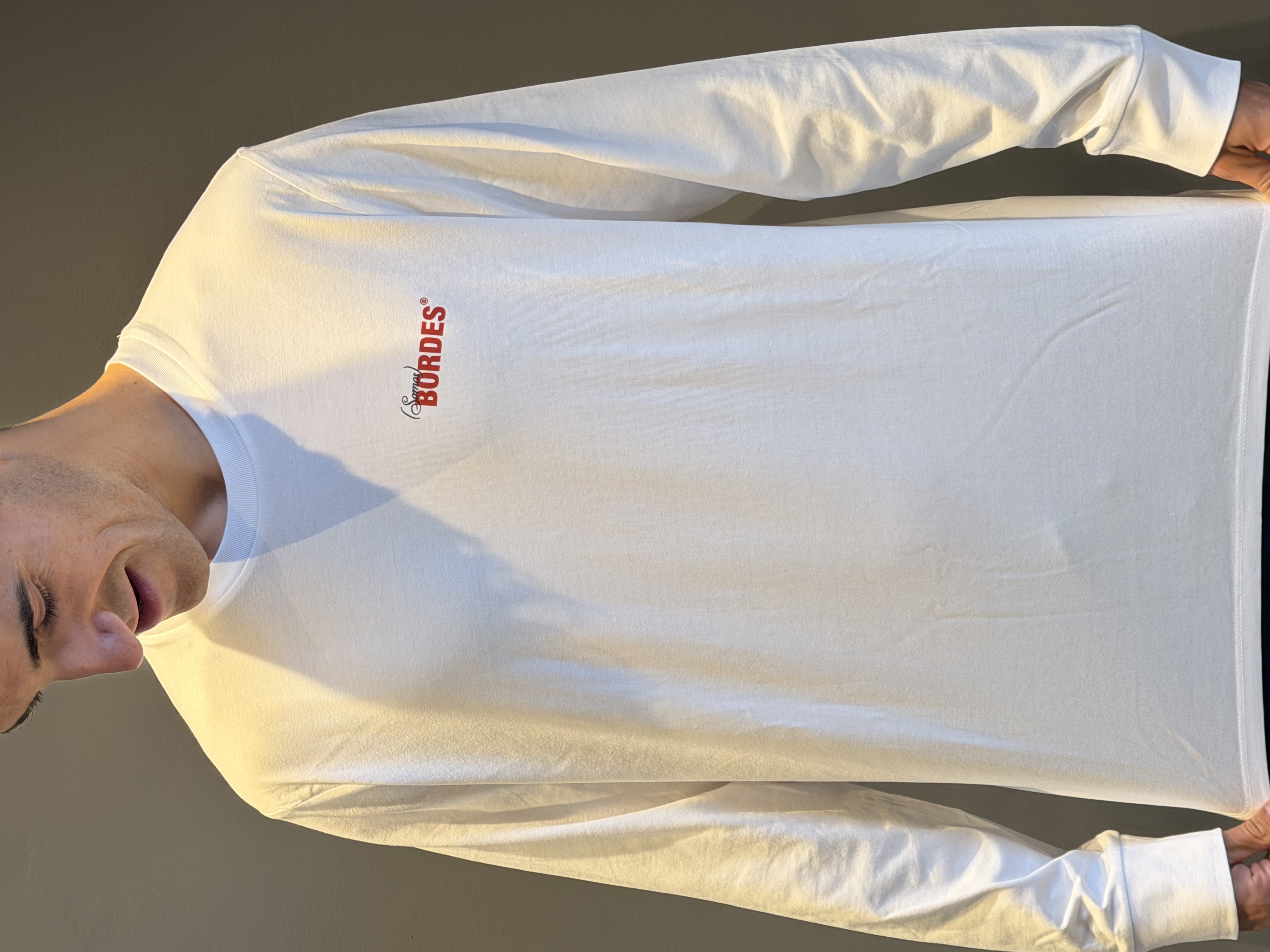 Somos BORDES alternate