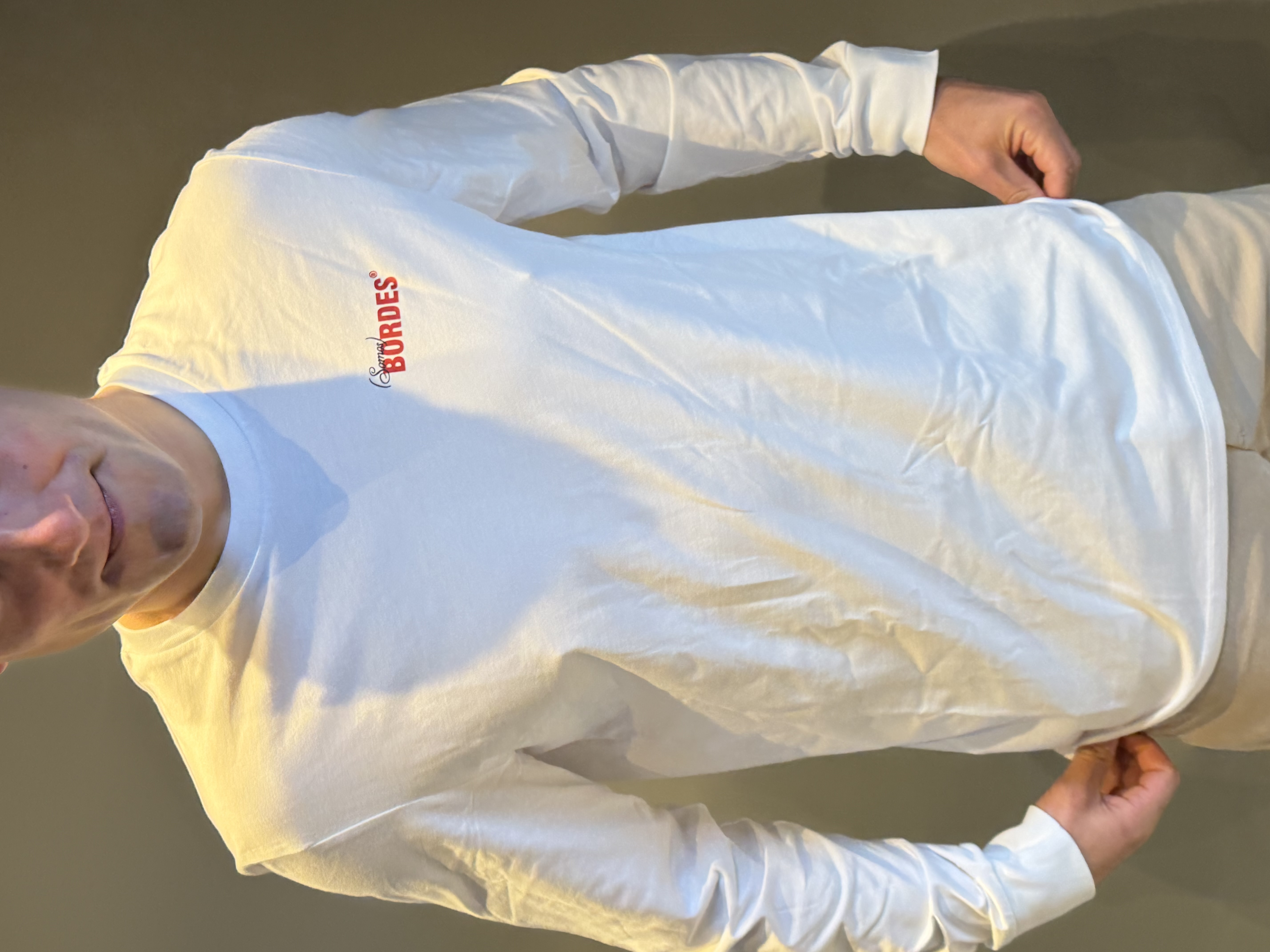 Bordes Pizza Club alternate